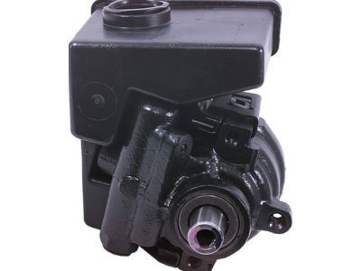Buick Power Steering Reservoir - 26024267
