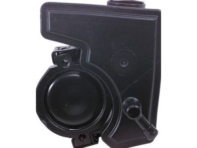 Buick Power Steering Reservoir - 26024267
