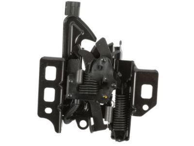 Cadillac Hood Latch - 20761109