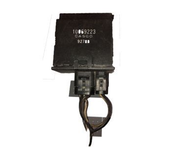 Chevy 10069223 MODULE, AIR INJECTION CONTROL VALVE