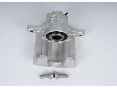 Cadillac 89060218 Caliper