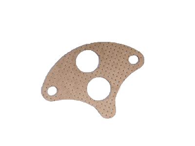 Pontiac EGR Valve Gasket - 12558353