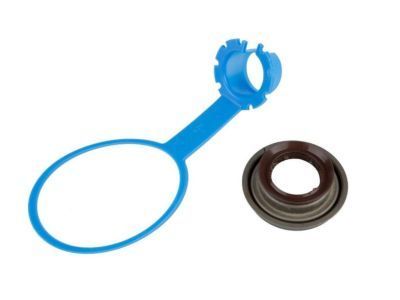 Buick Envision Automatic Transmission Seal - 24288437