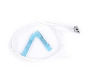 GM 19300576 Connector Kit, Chassis Electrical, Gray 19300576 GM Connector Kit, Chassis Electrical, Gray Product Photo 1 of 1