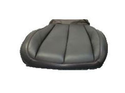 Chevy Cruze Seat Covers - 95086344