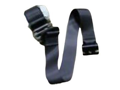 Chevy Impala Seat Belt - 88950114
