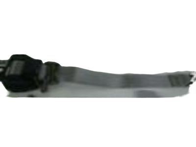 Chevy Impala Seat Belt - 88950114