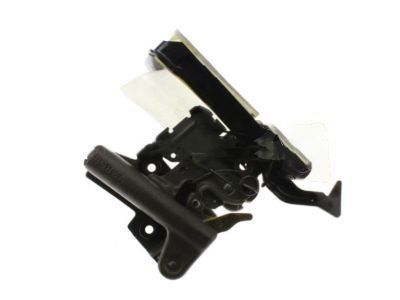 Buick Park Avenue Hood Latch - 16634628