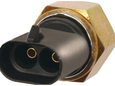 GMC Neutral Safety Switch - 12479776