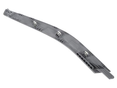 84087653 GM Applique, Rear Side Door Trim Product Photo 2 of 2