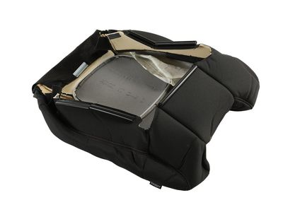 23147268 GM Cover, Seat Back Cushion, Front Product Photo 2 of 2