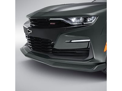 Chevy Camaro Spoiler - 84296598
