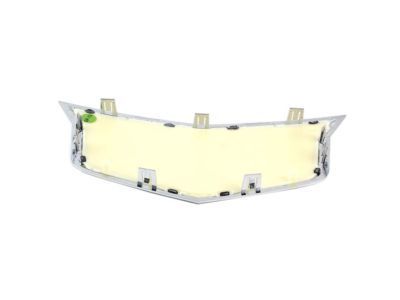 Cadillac CTS Emblem - 23444635