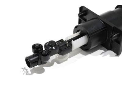 Chevy Trailblazer EXT Windshield Washer Nozzle - 15177280