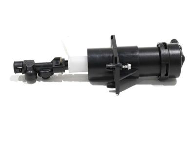 Chevy Trailblazer EXT Windshield Washer Nozzle - 15177280