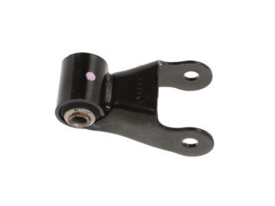 Chevy Suburban 3500 HD Leaf Spring Shackle - 23439871