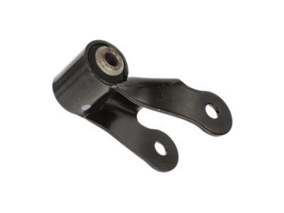 Chevy Suburban 3500 HD Leaf Spring Shackle - 23439871