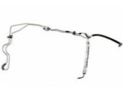 Buick LaCrosse Hydraulic Hose - 22783159