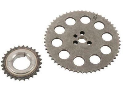 GMC Timing Chain - 12458911