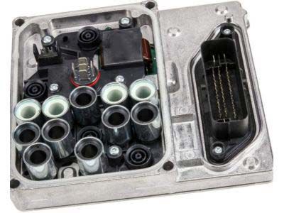 GMC Yukon ABS Control Module - 84078739