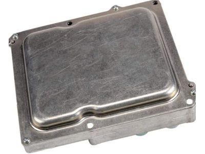 GMC Yukon ABS Control Module - 84078739