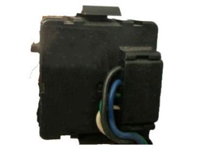 Oldsmobile Air Temperature Sensor - 15040301