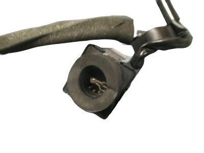Oldsmobile Air Temperature Sensor - 15040301