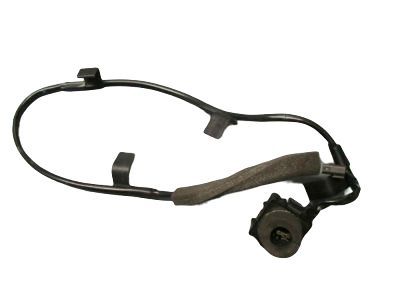 Oldsmobile Air Temperature Sensor - 15040301