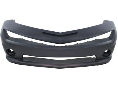 Chevy Bumper - 92236547