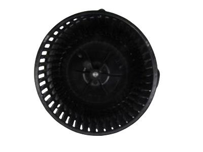 Pontiac Blower Motor - 22896430