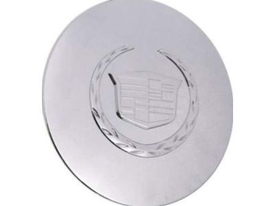 Cadillac DeVille Wheel Cover - 9594259