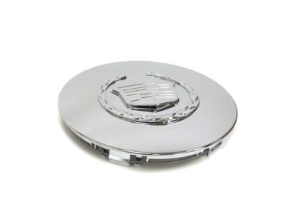 Cadillac DeVille Wheel Cover - 9594259