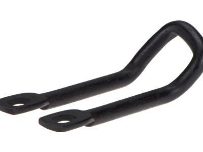 GMC Door Striker - 15985540