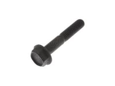 11505032 GM Bolt/Screw-1-2 Accumulator Cover Product Photo 1 of 3