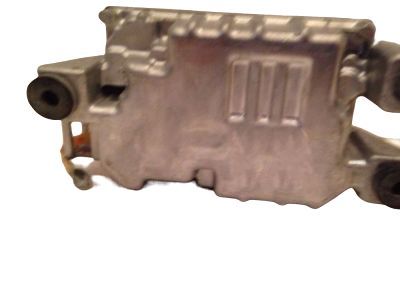 Chevy Avalanche 1500 Cruise Control Module - 25315559