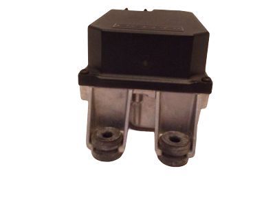 Chevy Avalanche 1500 Cruise Control Module - 25315559