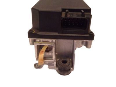 Chevy Avalanche 1500 Cruise Control Module - 25315559