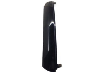 GM 15187928 Side Molding, Driver Side 15187928 GM Side Molding, Driver Side Product Photo 1 of 1