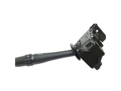 Chevy Impala Limited Headlight Switch - 15289426