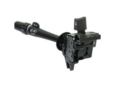 Chevy Impala Limited Headlight Switch - 15289426