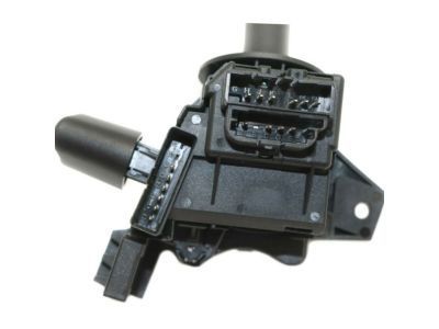 Chevy Impala Limited Headlight Switch - 15289426