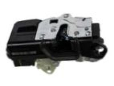 Hummer 15816393 Latch