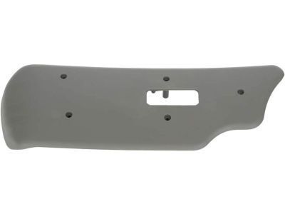 GMC Seat Switch Panel - 88941674