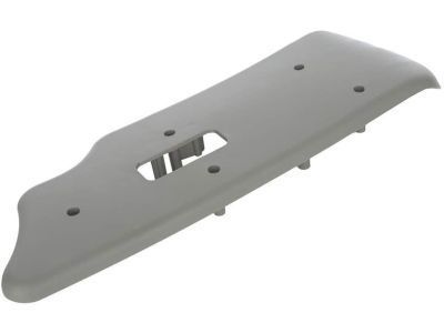 GMC Seat Switch Panel - 88941674