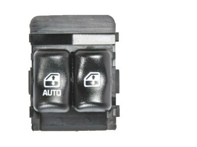 Buick 20830824 Lock Switch