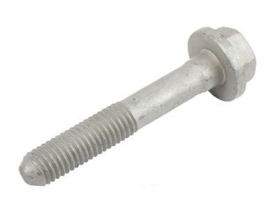 Pontiac Control Arm Bolt - 11518434