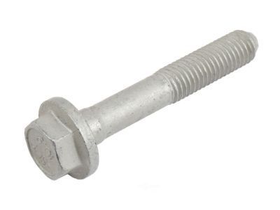 Pontiac Control Arm Bolt - 11518434