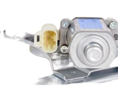 GMC Window Regulator - 25885884