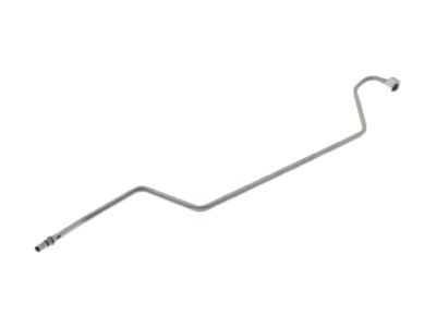 GMC Yukon Power Steering Hose - 19167837