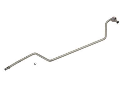 GMC Yukon Power Steering Hose - 19167837